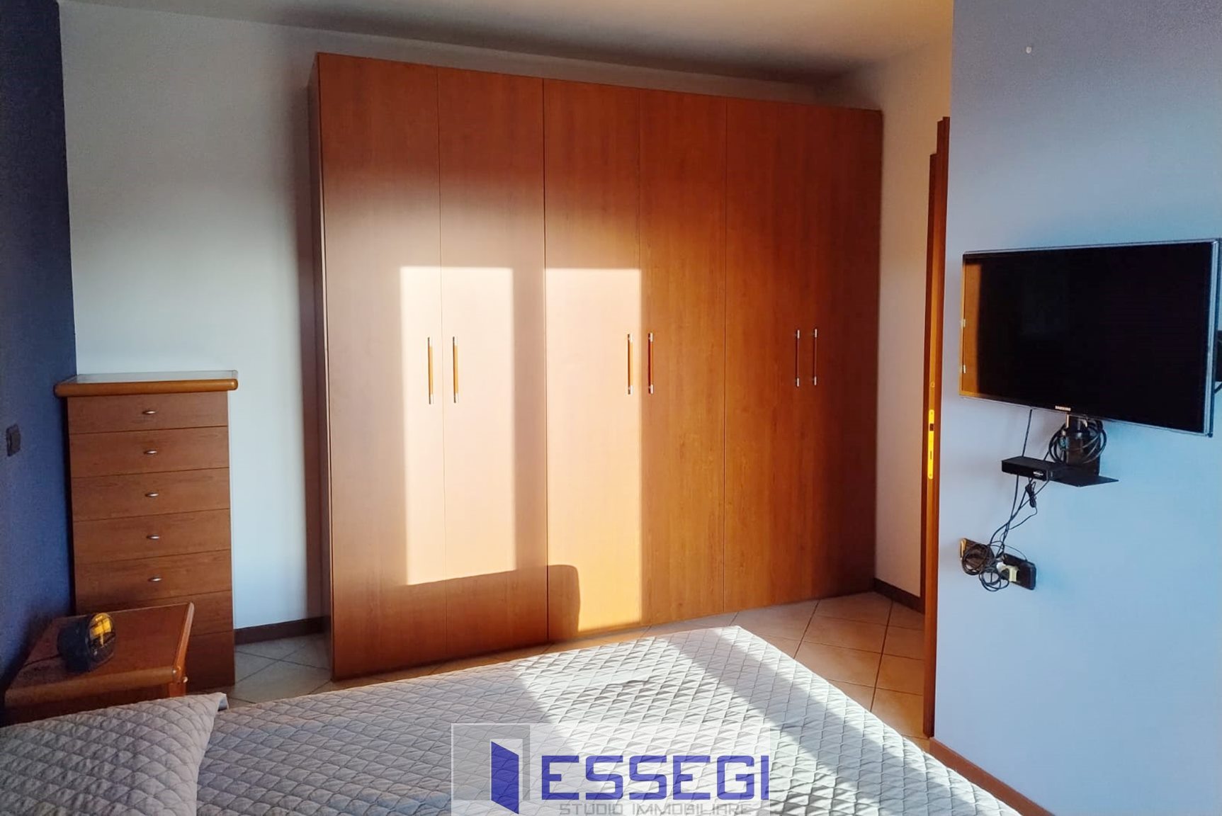 ERBA Trilocale